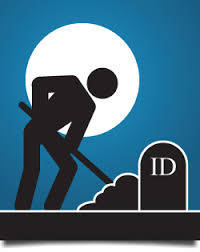 Stop Identity Theft of a Deceased Family Member