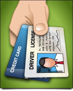 How do I Get Businesses to Ask For Photo ID?