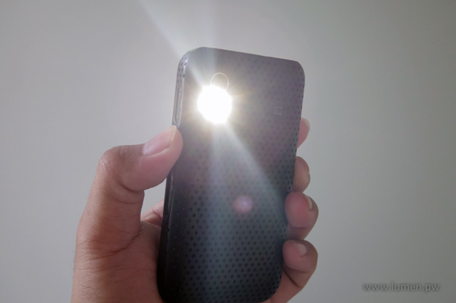 Android Flashlight App Shines Light on Your Data
