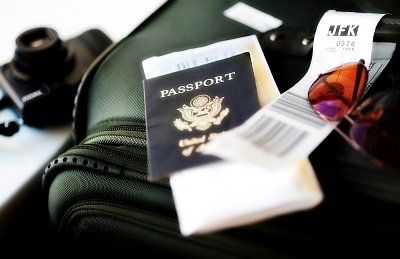Going on Vacation? How to Keep Travel Identity Theft from Ruining Your Trip!