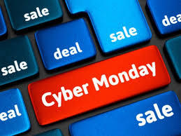 Safe Online Shopping on Cyber Monday