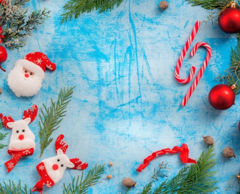12 Days to a Safe Christmas: Day 12 – Holiday Security Tips All Wrapped up Together
