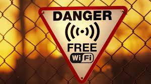 How to Stop Wi-Fi Hotspot Hackers