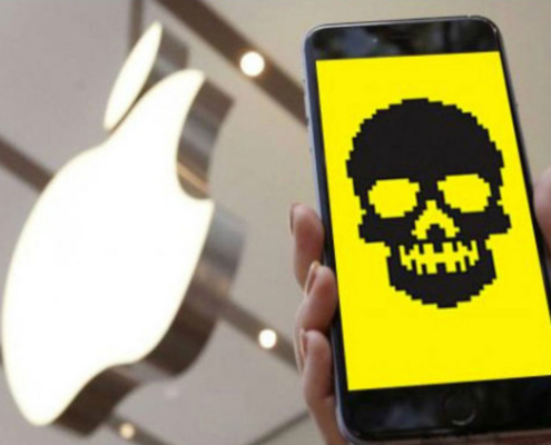 iPhone Security Crash Course: 13 Hacker-proofing Tips