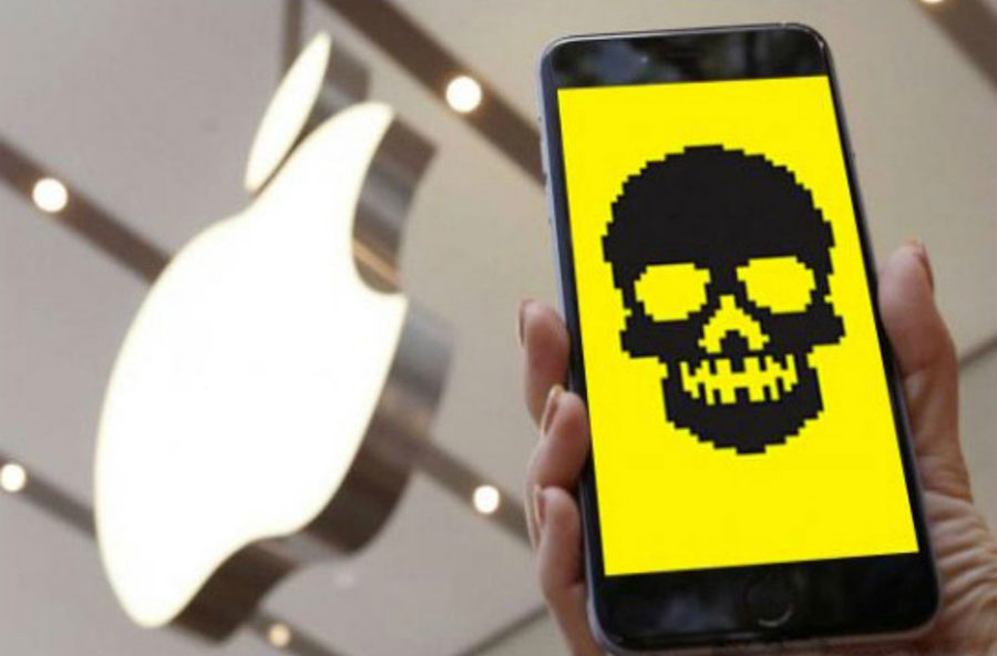 iPhone Security Crash Course: 13 Hacker-proofing Tips