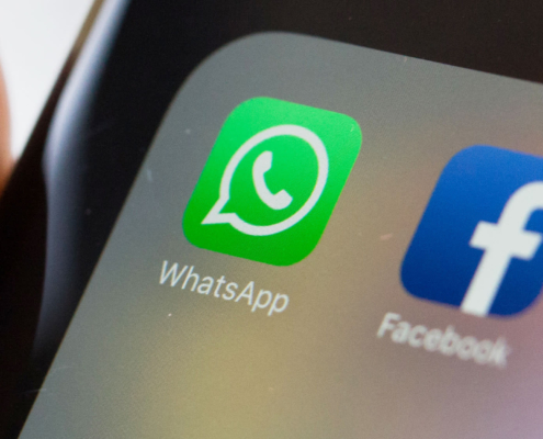 Is WhatsApp Privacy a Big Fat Facebook Lie? What You Need to Know.