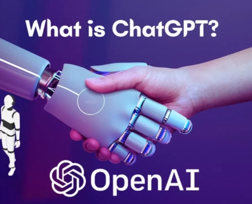 ChatGPT: What is Generative AI & Why Does it Matter? (As Explained by a Bot)