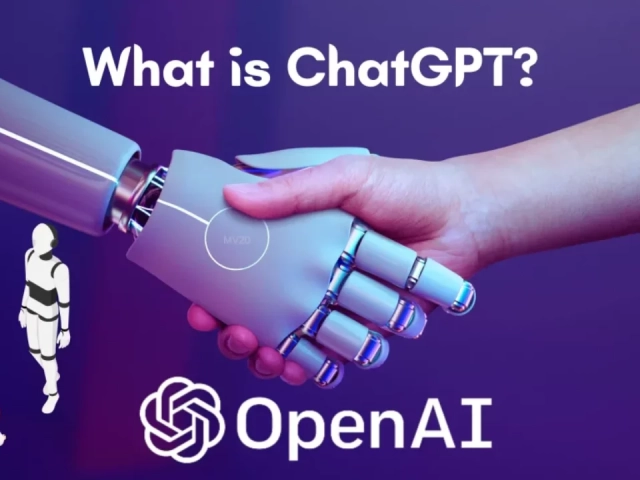 ChatGPT: What is Generative AI & Why Does it Matter? (As Explained by a Bot)