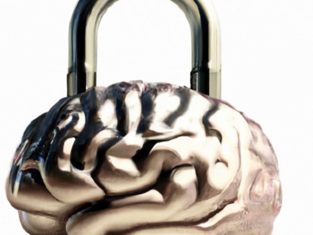 Cybersecurity Habits Meet Neuroscience