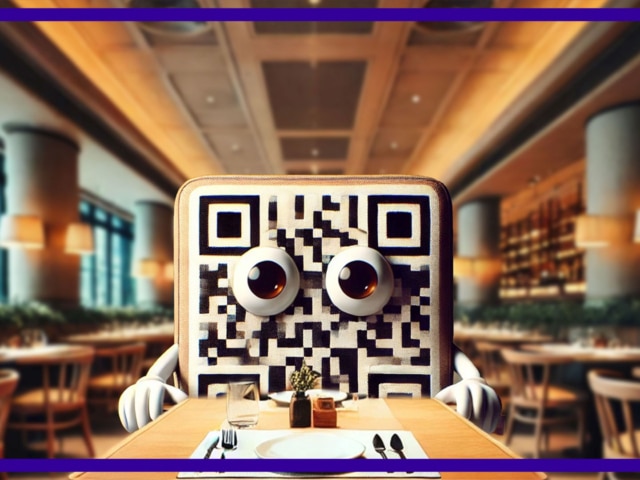 Is That QR Code Safe? What You Need to Know About the Cyberthreat Quishing