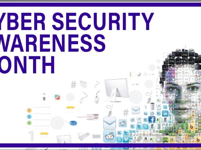 A Wildly UN-BORING Cybersecurity Awareness Month: How to Make Security Training People Actually Want to Attend