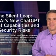 AI integrations leaking sensitive data