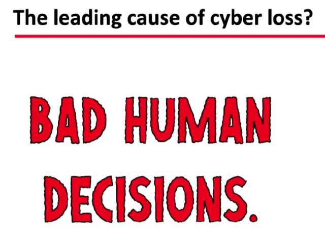 Hacked Minds, Not Systems: Why AI-Powered Fraud Is the New Cybersecurity Crisis